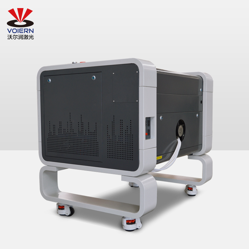 Máquina de Gravação a Laser CO - Co2 Laser Engraver 80W 6040 avaliação e preço