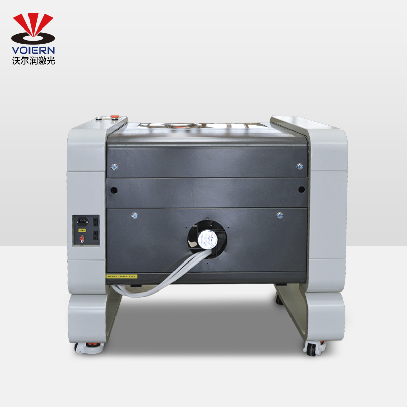 Máquina de Gravação a Laser CO - Co2 Laser Engraver 80W 6040 avaliação e preço