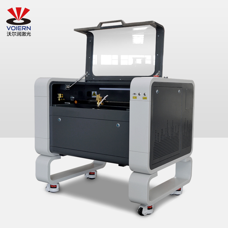 Máquina de Gravação a Laser CO - Co2 Laser Engraver 80W 6040 avaliação e preço