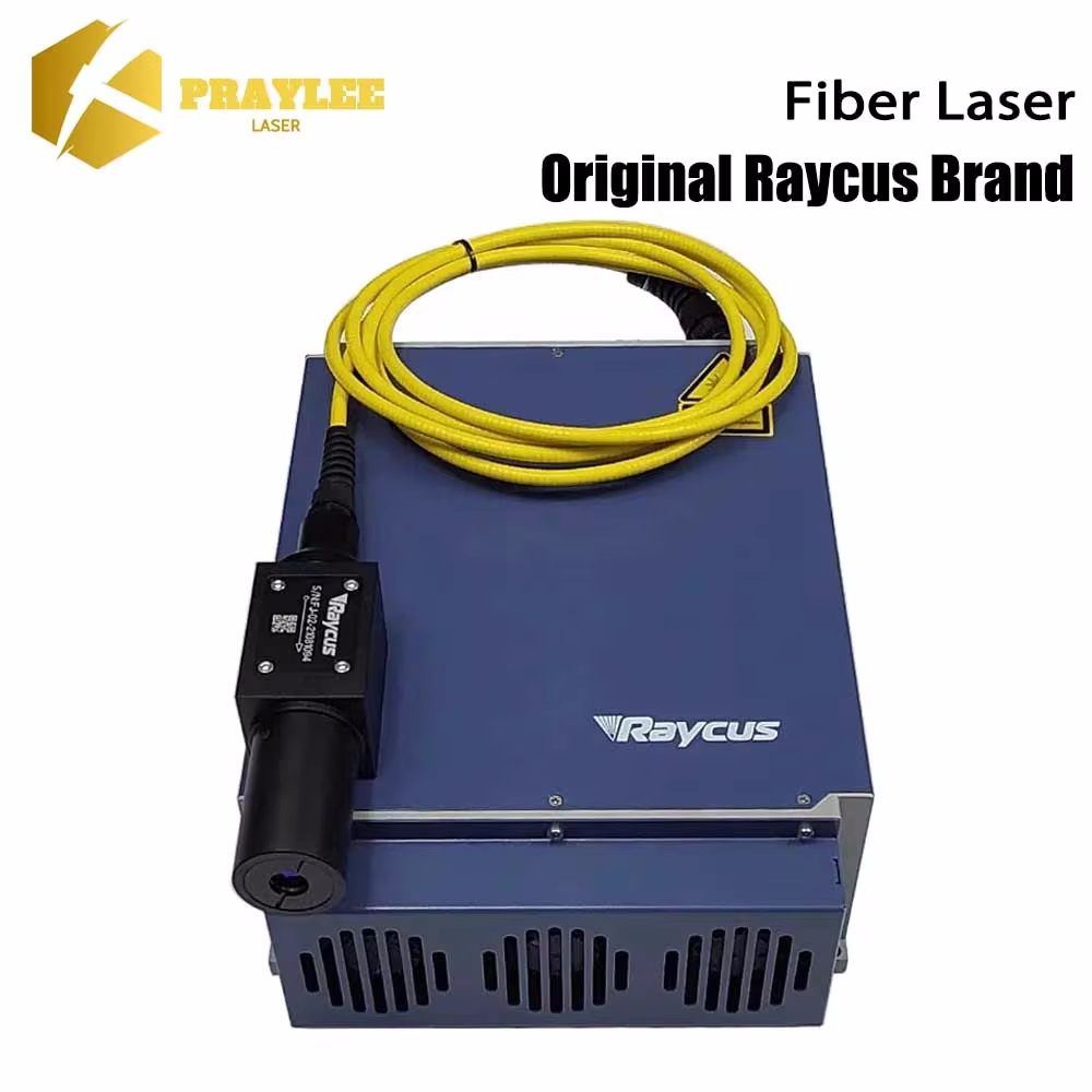 Fonte de Laser de Fibra Origin - Fiber Laser Marking Machine 20W avaliação e preço