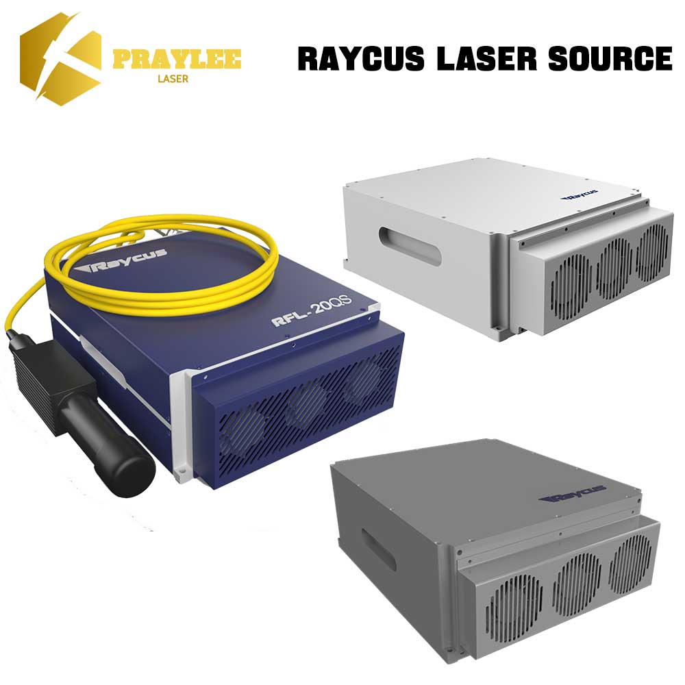 Fonte de Laser de Fibra Origin - Fiber Laser Marking Machine 20W avaliação e preço
