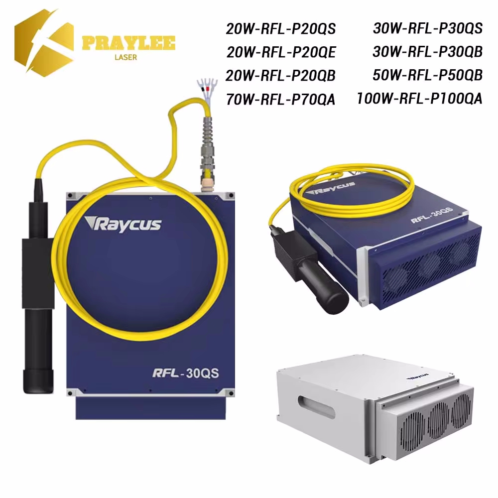 Fonte de Laser de Fibra Origin - Fiber Laser Marking Machine 20W avaliação e preço