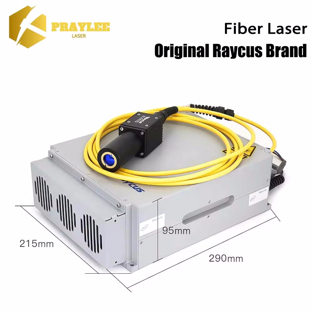 Fonte de Laser de Fibra Origin - Fiber Laser Marking Machine 20W avaliação e preço
