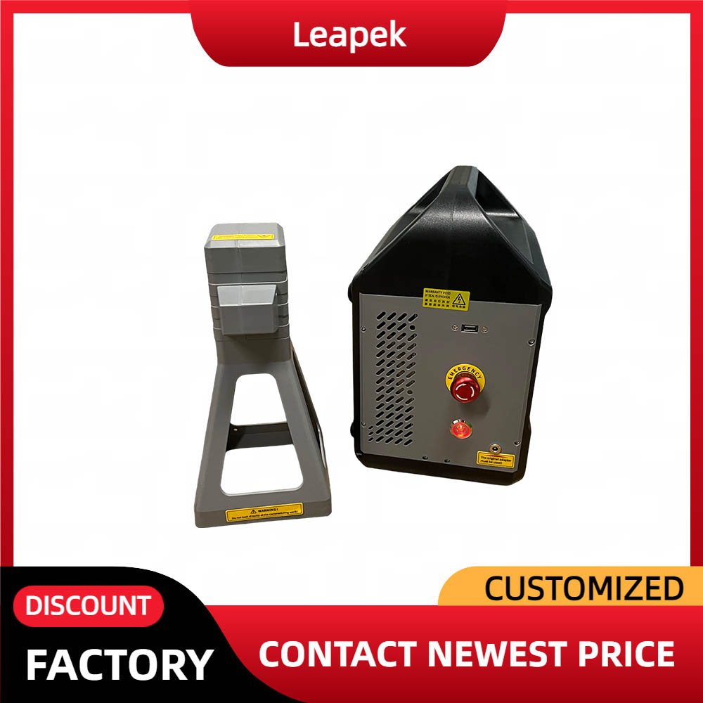 Máquinas de Gravação a Laser P - Fiber Laser Marking Machine 20W avaliação e preço