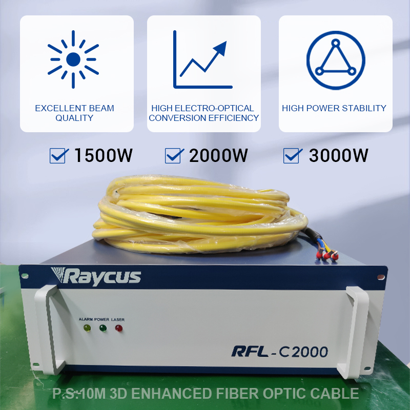 Máquina de corte a laser de fi - Fiber Laser Cutter 1500W Metal avaliação e preço