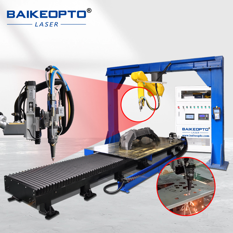 Máquina de corte a laser de fi - Fiber Laser Cutter 1500W Metal avaliação e preço