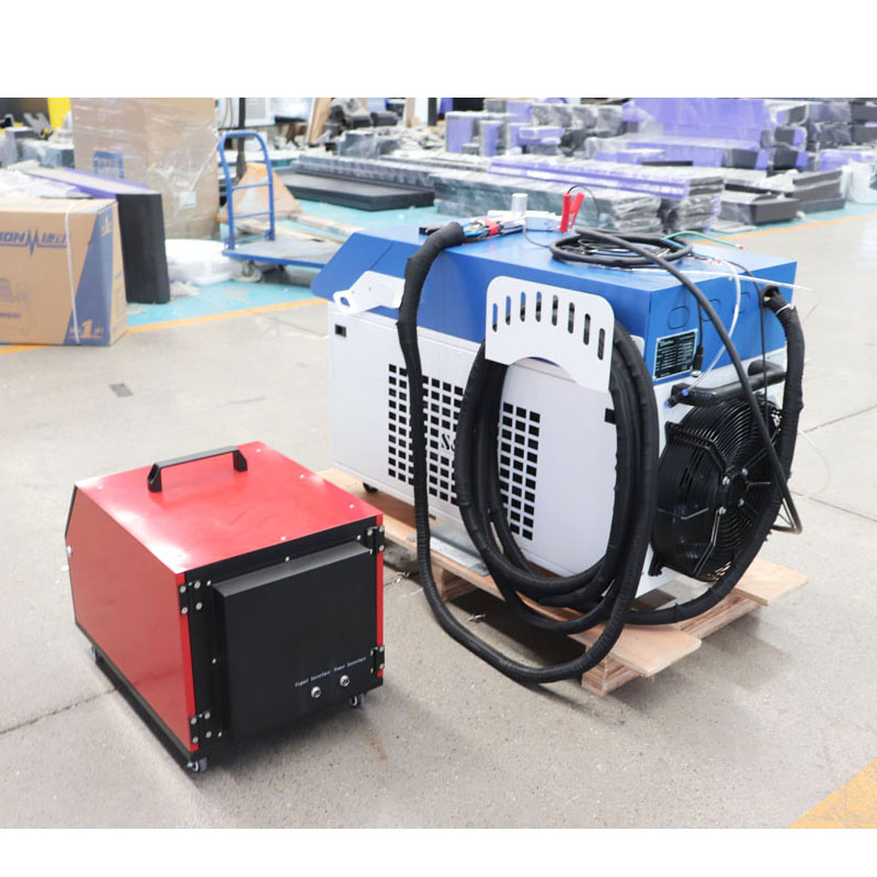 Novos produtos soldador a lase - Fiber Laser Cutter 1500W Metal avaliação e preço