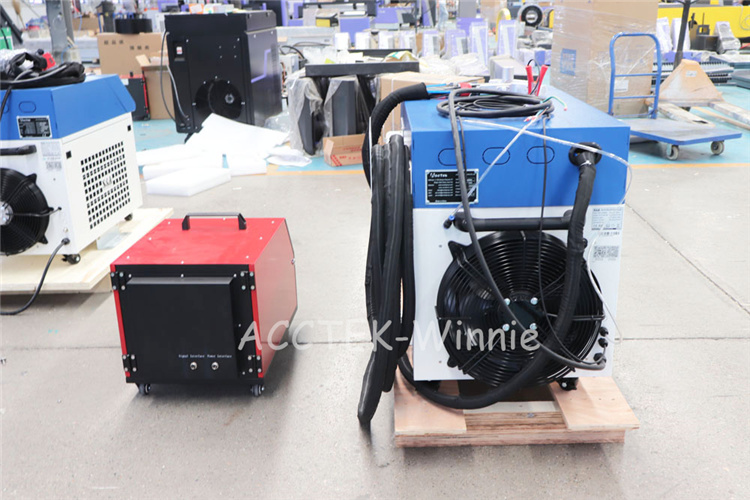 Novos produtos soldador a lase - Fiber Laser Cutter 1500W Metal avaliação e preço