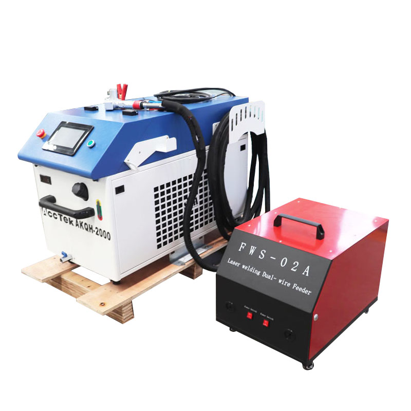 Novos produtos soldador a lase - Fiber Laser Cutter 1500W Metal avaliação e preço