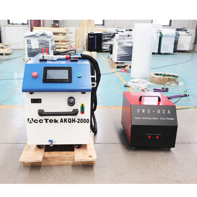Novos produtos soldador a lase - Fiber Laser Cutter 1500W Metal avaliação e preço