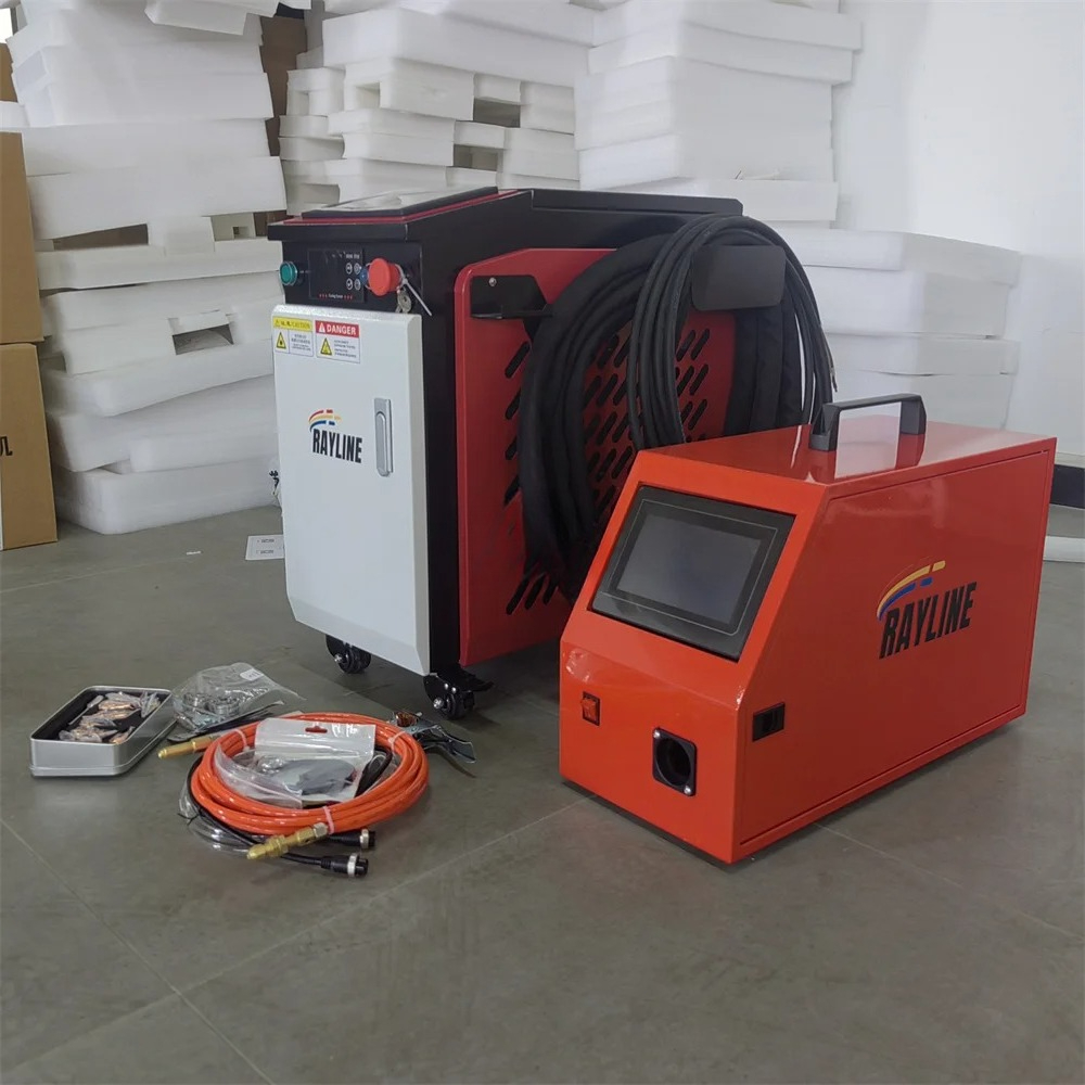 3 em 1 galvanômetro bateria de - Laser Welding Machine 3 In 1 2000W avaliação e preço