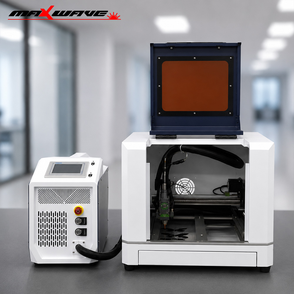 Máquina de Corte a Laser de Fi - Fiber Laser Cutter 1500W Metal avaliação e preço