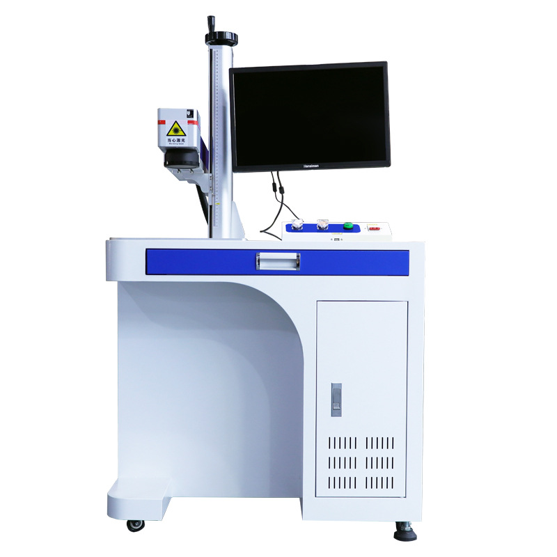 Máquina de Marcação a Laser de - Fiber Laser Marking 30W Jewelry avaliação e preço