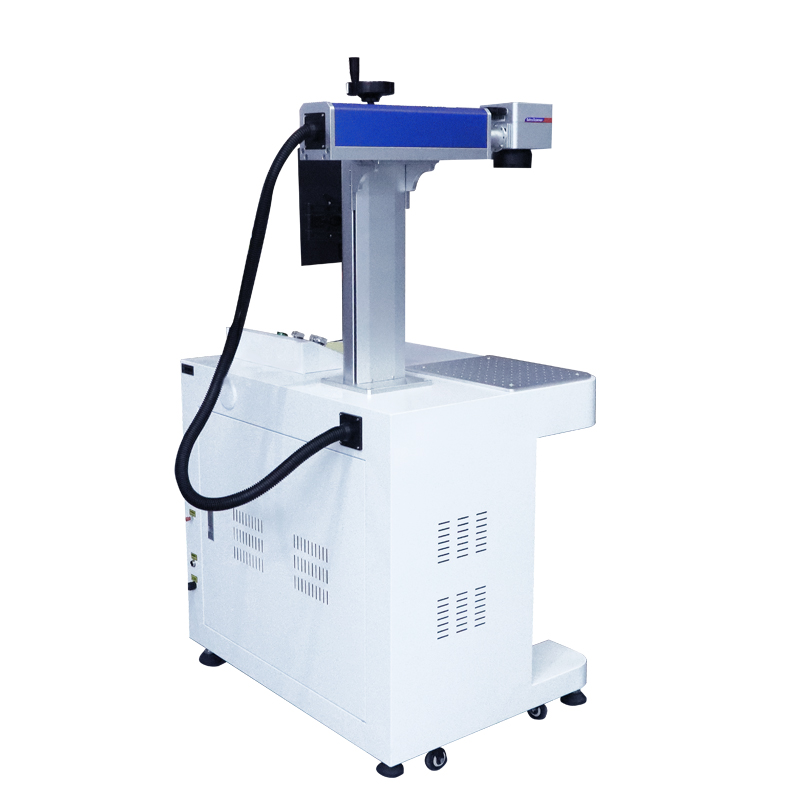 Máquina de Marcação a Laser de - Fiber Laser Marking 30W Jewelry avaliação e preço