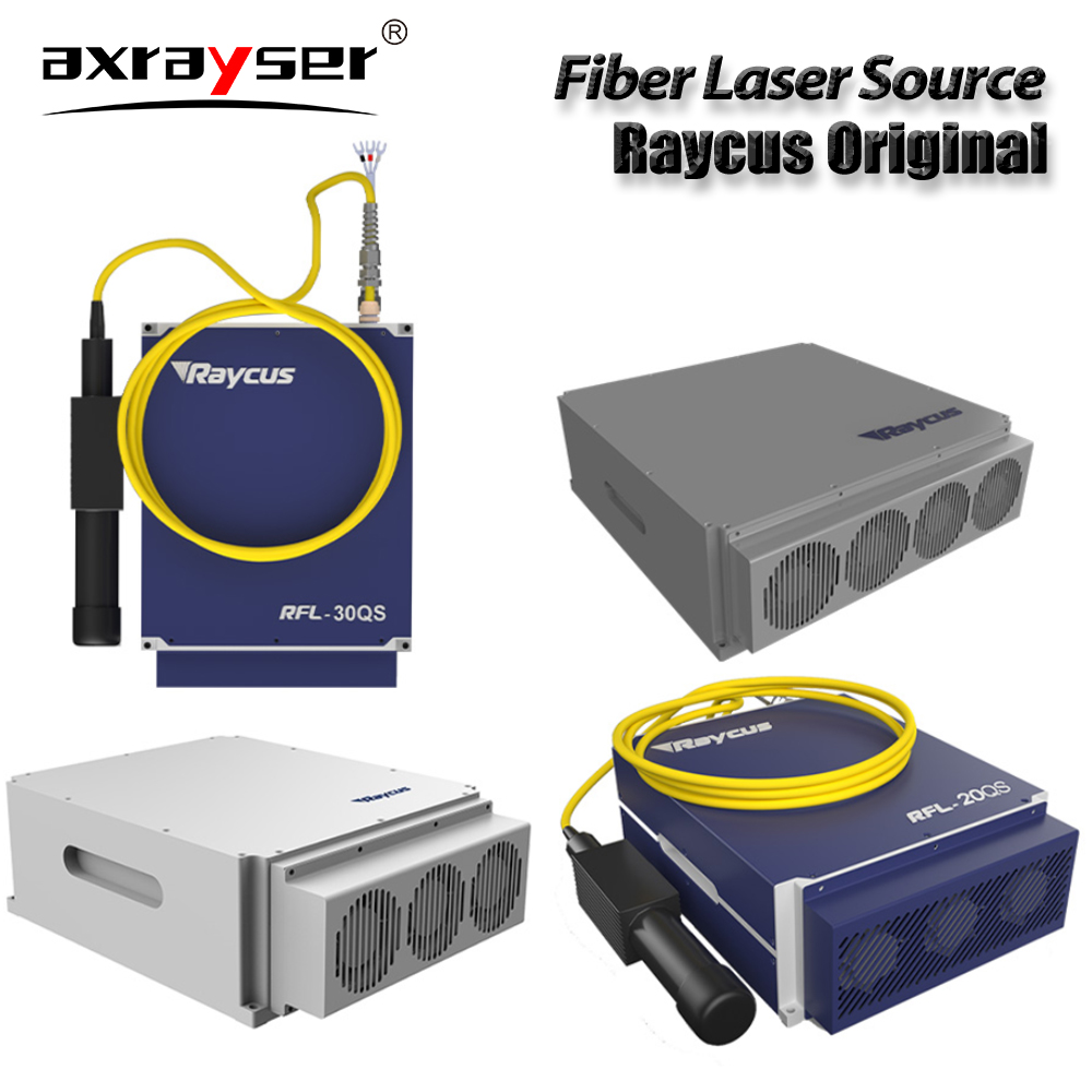 Fonte de Laser de Fibra Origin - Fiber Laser Marking Machine 20W avaliação e preço