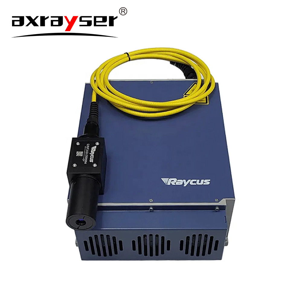 Fonte de Laser de Fibra Origin - Fiber Laser Marking Machine 20W avaliação e preço