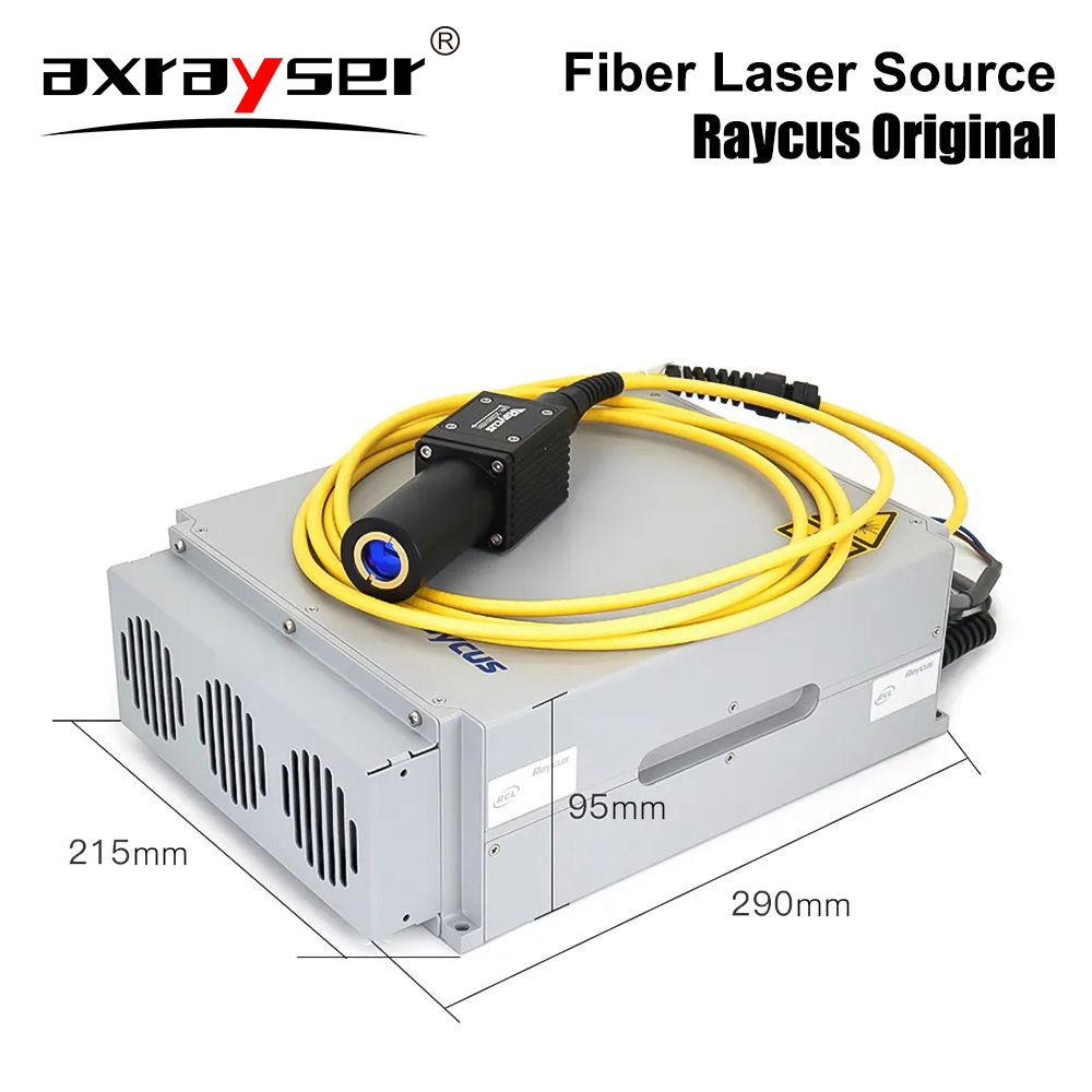 Fonte de Laser de Fibra Origin - Fiber Laser Marking Machine 20W avaliação e preço