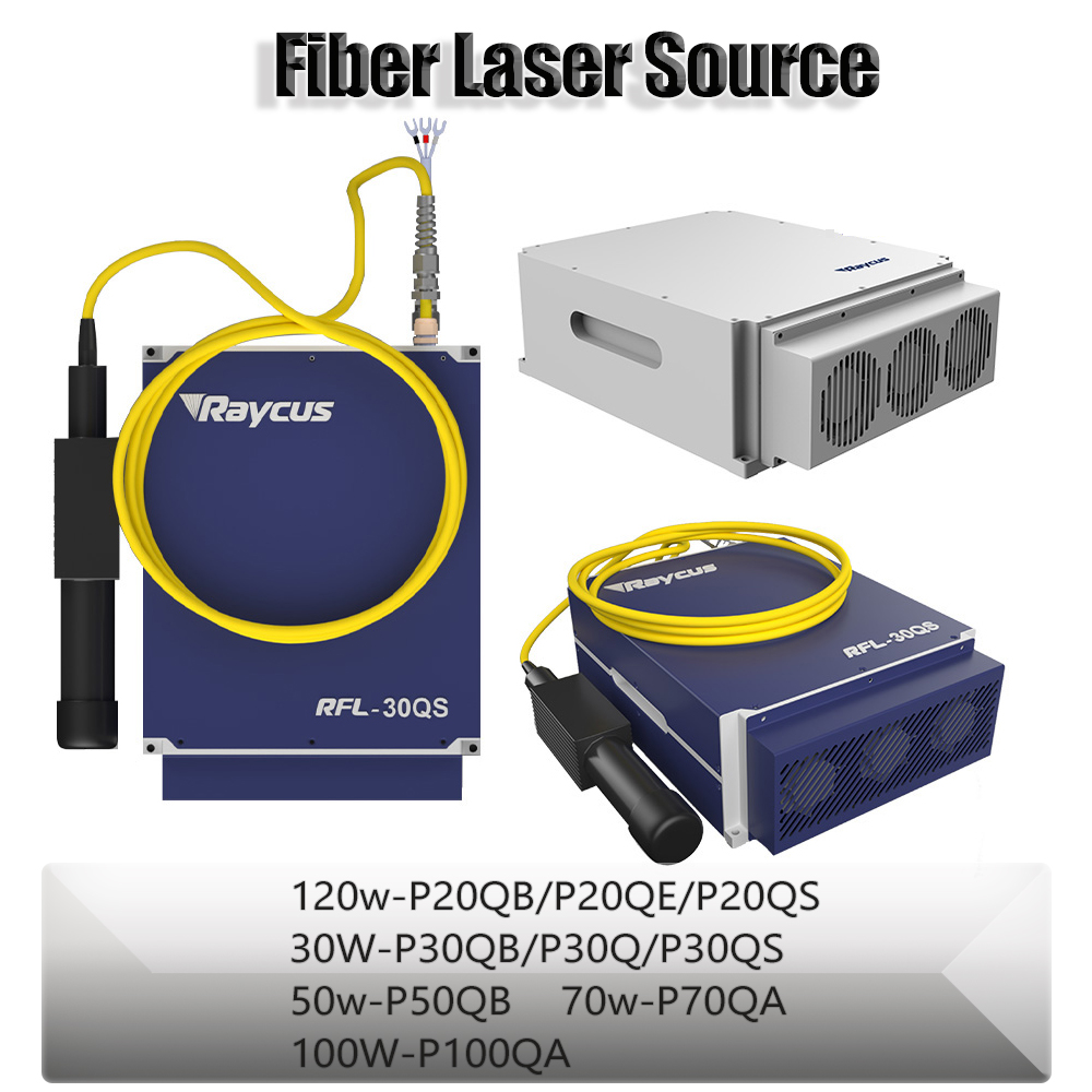 Fonte de Laser de Fibra Origin - Fiber Laser Marking Machine 20W avaliação e preço