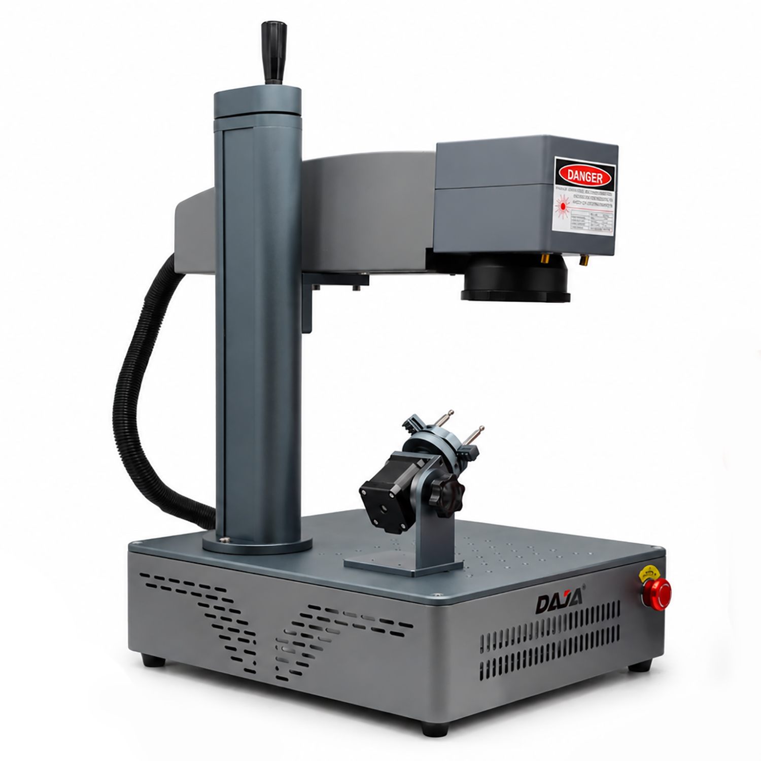 Tasanol 20W 30W 50W Gravador a - Fiber Laser Marking 30W Jewelry avaliação e preço