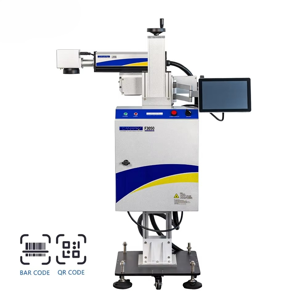Máquinas de Marcação a Laser d - Jpt Fiber Laser 50W avaliação e preço