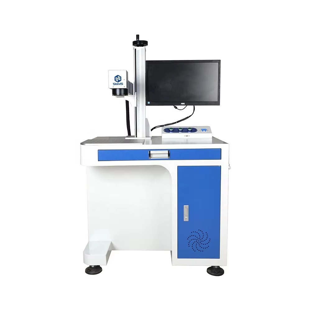 Máquina de Marcação a Laser de - Fiber Laser Marking Machine 100W avaliação e preço