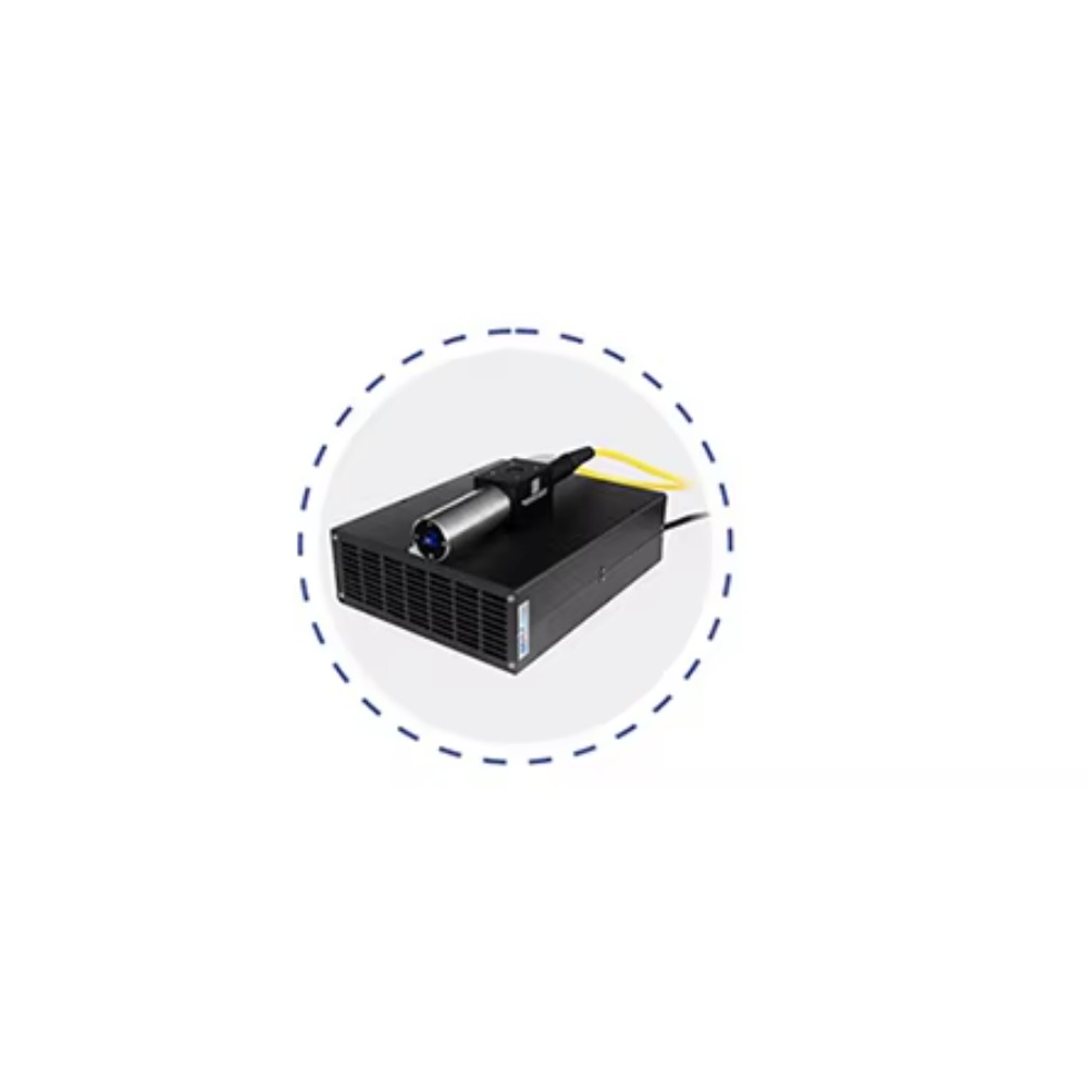 Máquina de Marcação a Laser de - Fiber Laser Marking Machine 100W avaliação e preço