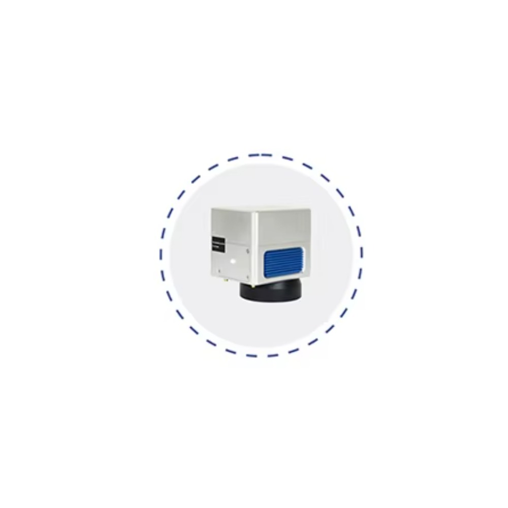 Máquina de Marcação a Laser de - Fiber Laser Marking Machine 100W avaliação e preço