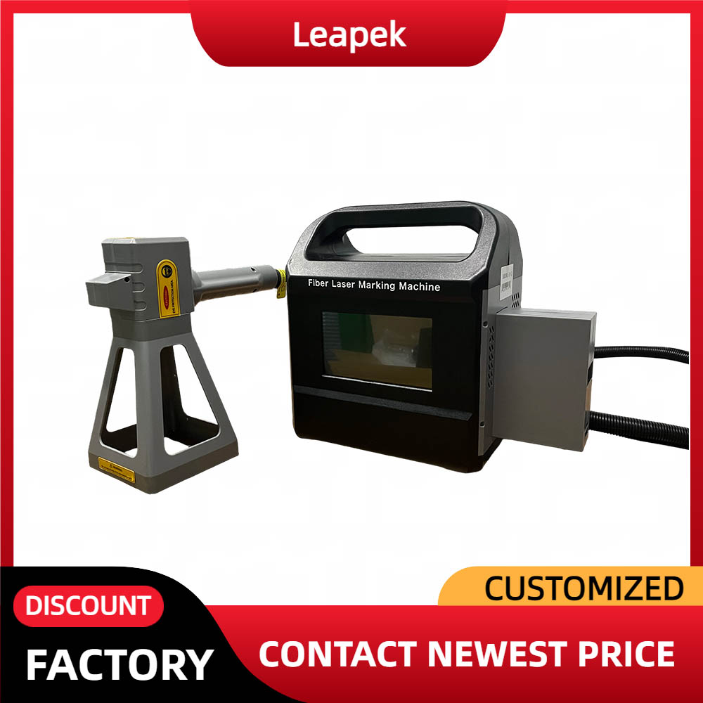 Máquina de Marcação a Laser de - Fiber Laser Marking Machine 20W avaliação e preço
