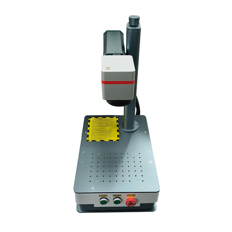 Máquina de marcação a laser de - Fiber Laser Engraver 30W Raycus avaliação e preço