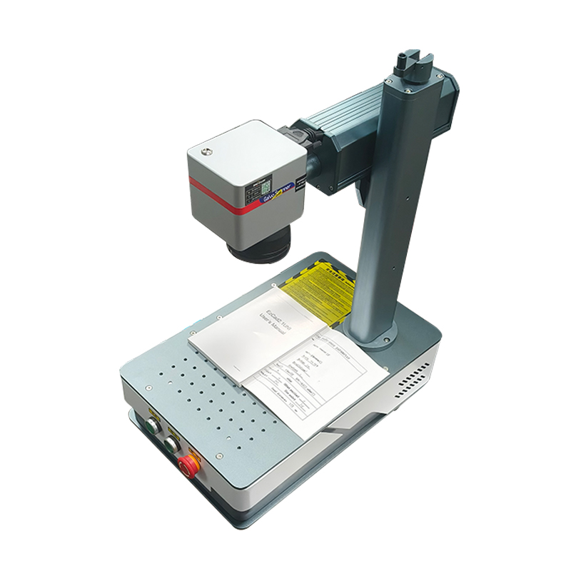 Máquina de marcação a laser de - Fiber Laser Engraver 30W Raycus avaliação e preço