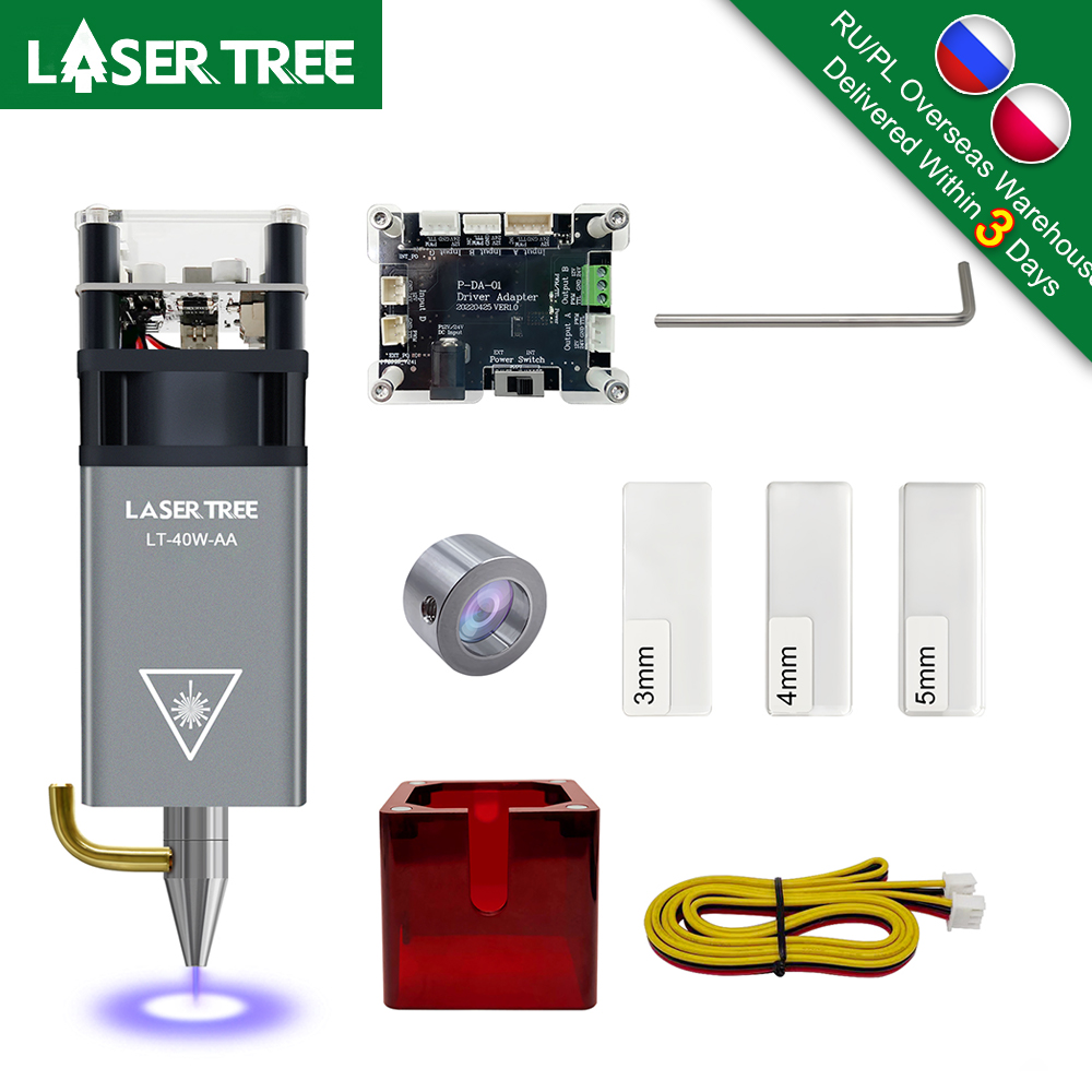 Árvore a laser 20w 10 5 cabeça - Laser Engraver 20W Diode avaliação e preço