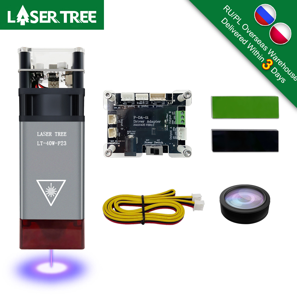 Árvore a laser 20w 10 5 cabeça - Laser Engraver 20W Diode avaliação e preço