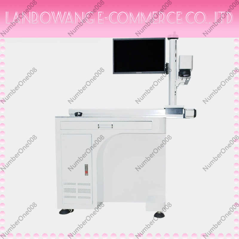 Máquina de Marcação a Laser UV - Laser Marking Machine Rotary Axis avaliação e preço