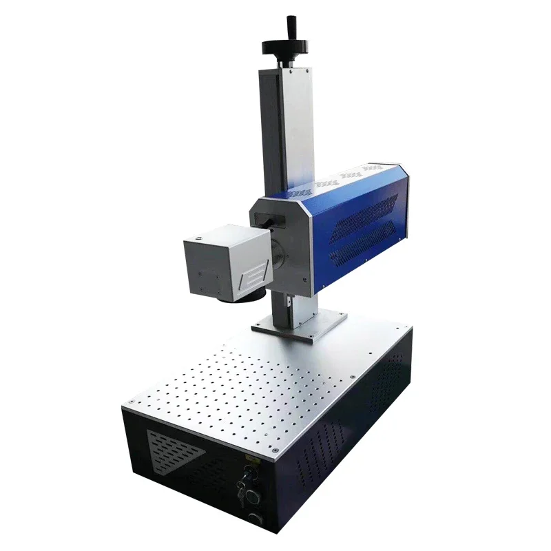 Máquina de Marcação a Laser CO - Laser Engraver 40W Co2 avaliação e preço