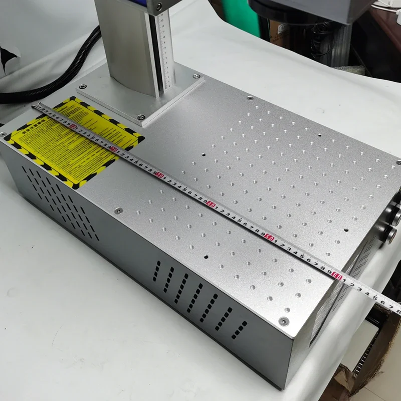 Máquina de Marcação a Laser CO - Laser Engraver 40W Co2 avaliação e preço
