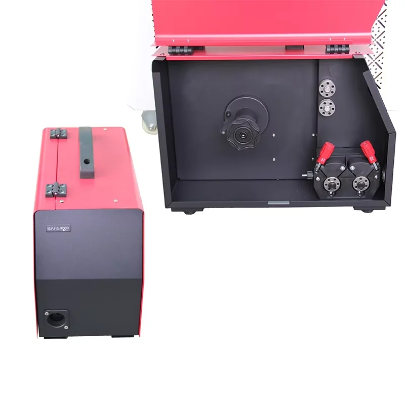 Máquina de Solda a Laser de Fi - Fiber Laser Cleaning Machine 1000W avaliação e preço