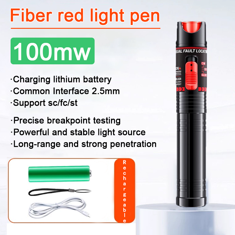 Caneta Testadora de Fibra Ópti - Fiber Laser Marking Machine 100W avaliação e preço
