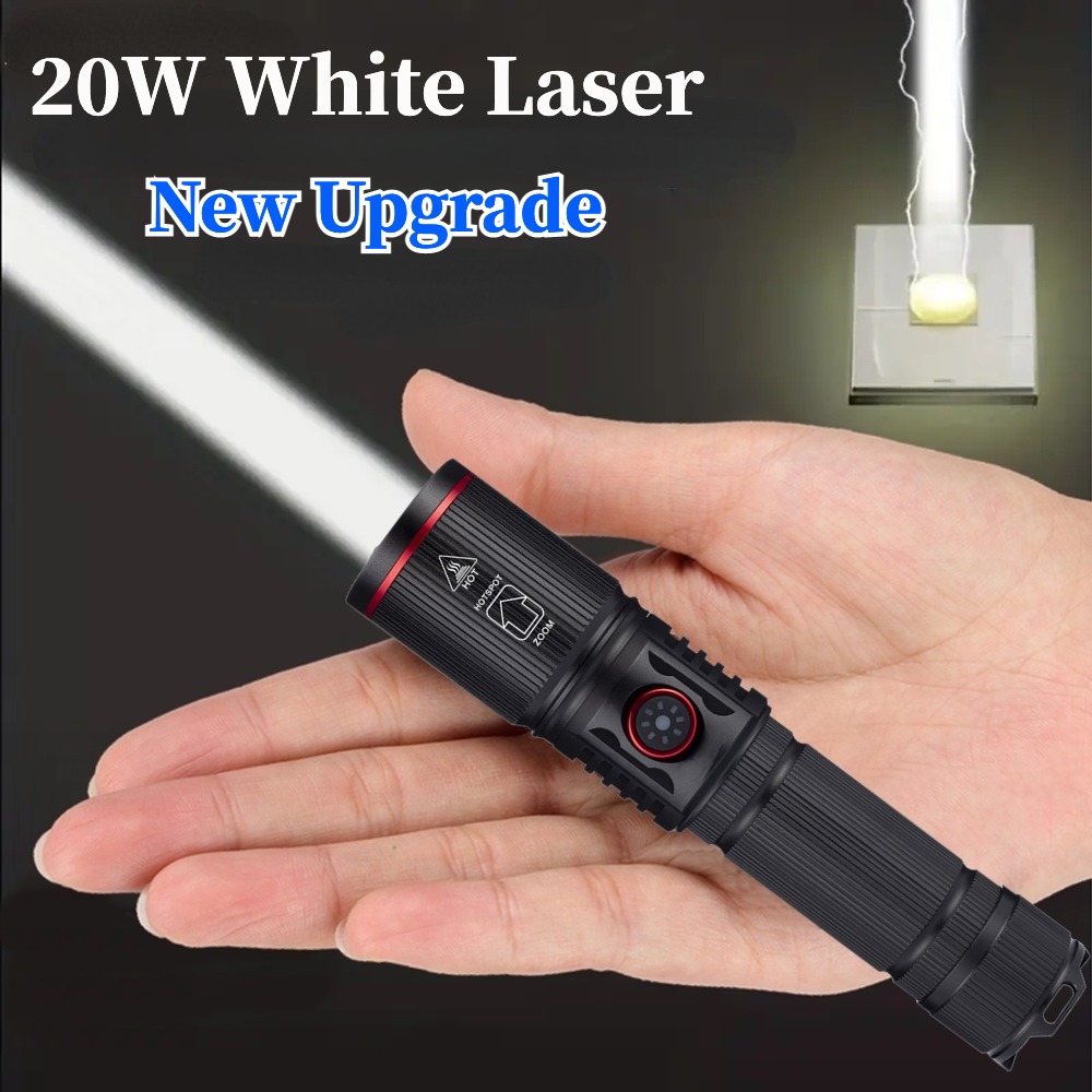 Lanterna LED potente tipo C, r - Laser Engraver 20W Diode avaliação e preço