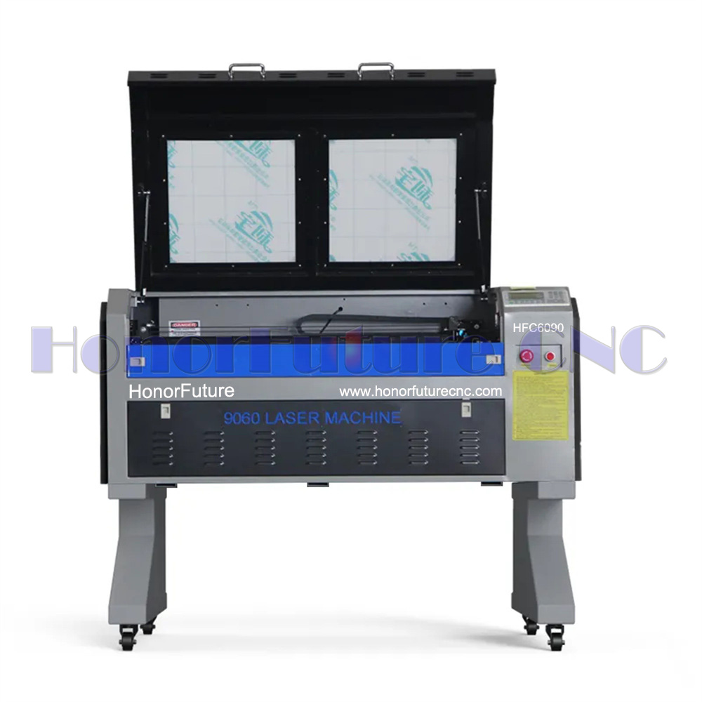 Ferramentas de gravação a lase - Co2 Laser Engraver 80W 6040 avaliação e preço