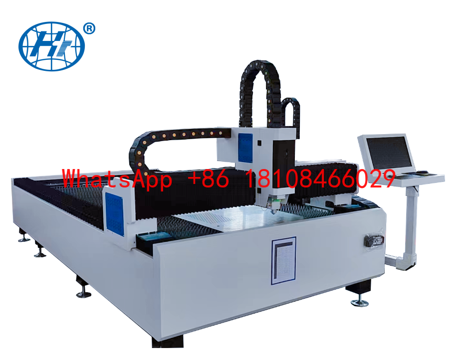 Máquina de Corte a Laser de Fi - Fiber Laser Cutter 1500W Metal avaliação e preço