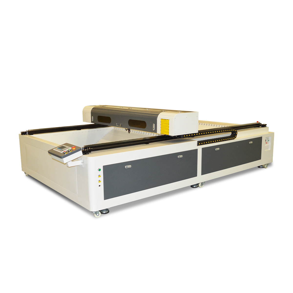 Máquina de Gravação e Corte a  - Co2 Laser Engraver 80W 6040 avaliação e preço