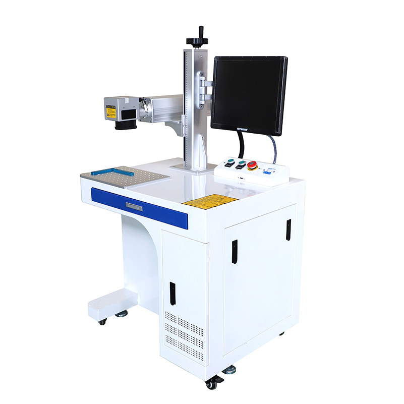 Máquina de Marcação a Laser de - Fiber Laser Marking Machine 100W avaliação e preço