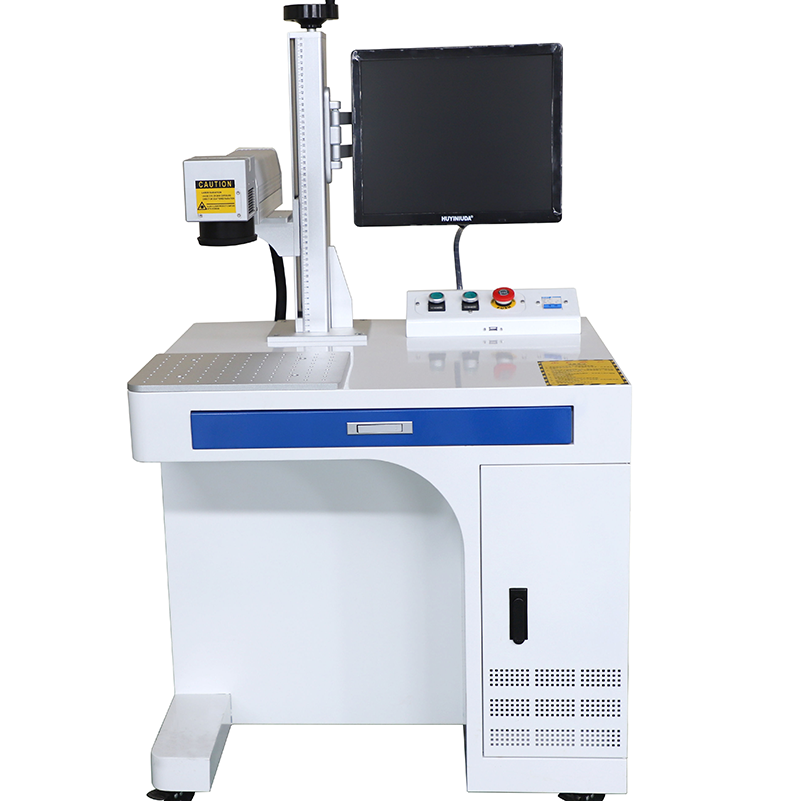 Máquina de Marcação a Laser de - Fiber Laser Marking Machine 100W avaliação e preço