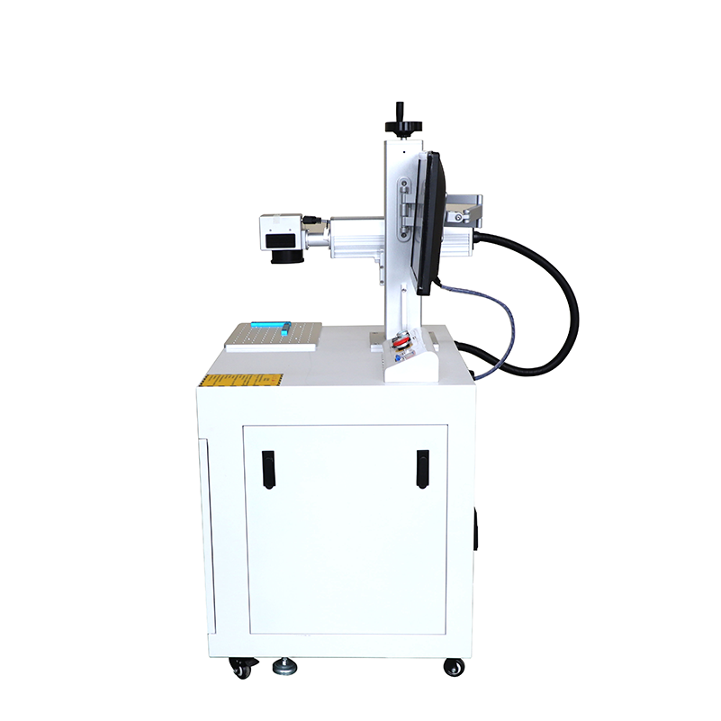 Máquina de Marcação a Laser de - Fiber Laser Marking Machine 100W avaliação e preço