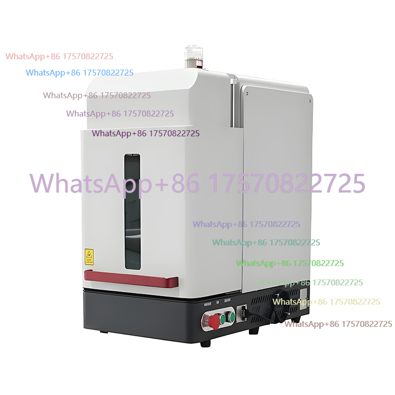 Máquinas de Marcação a Laser p - Fiber Laser Marking 30W Jewelry avaliação e preço