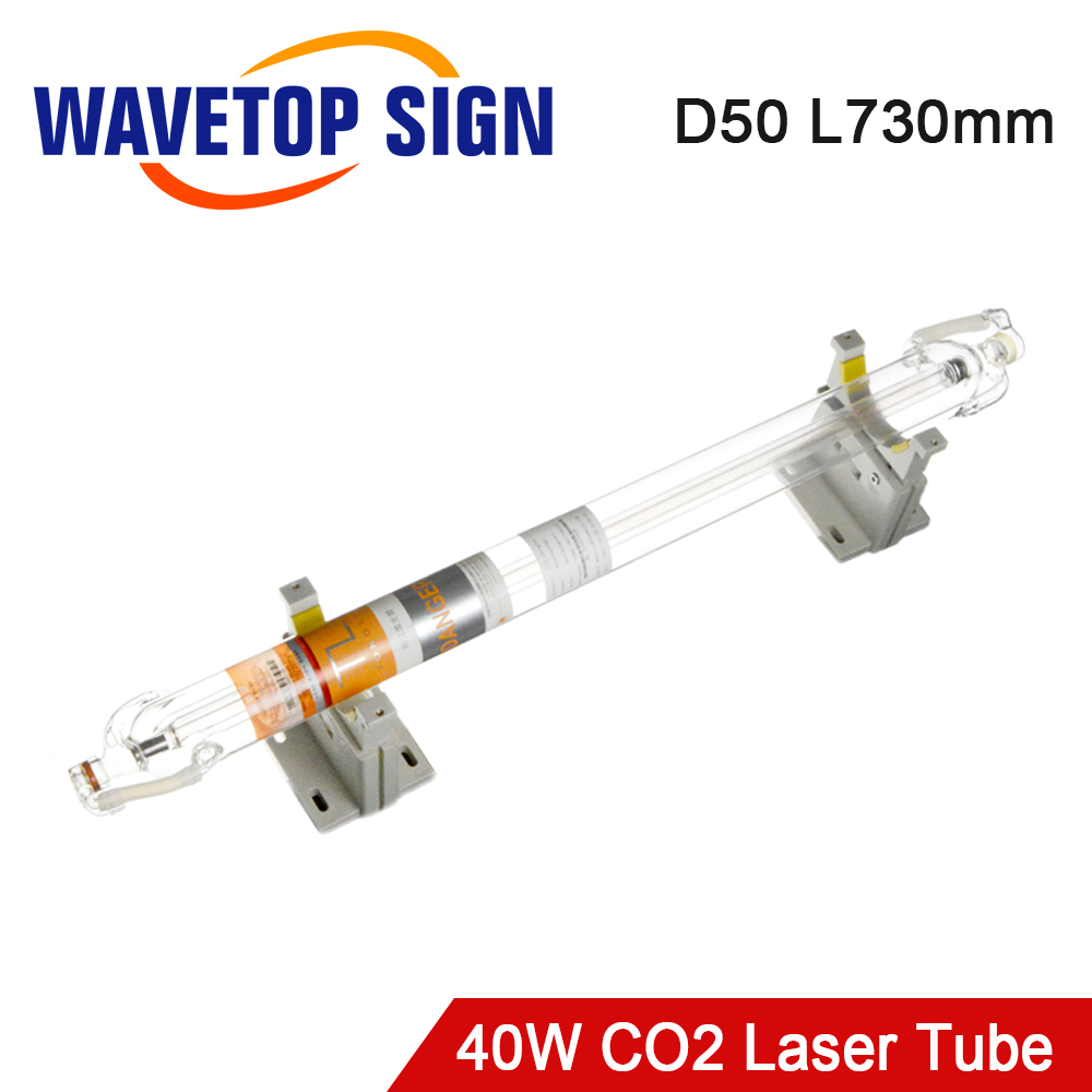 Tubo de Vidro para Laser Co2 W - Laser Engraver 40W Co2 avaliação e preço