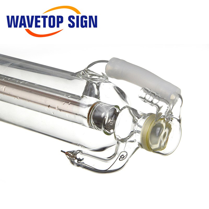 Tubo de Vidro para Laser Co2 W - Laser Engraver 40W Co2 avaliação e preço