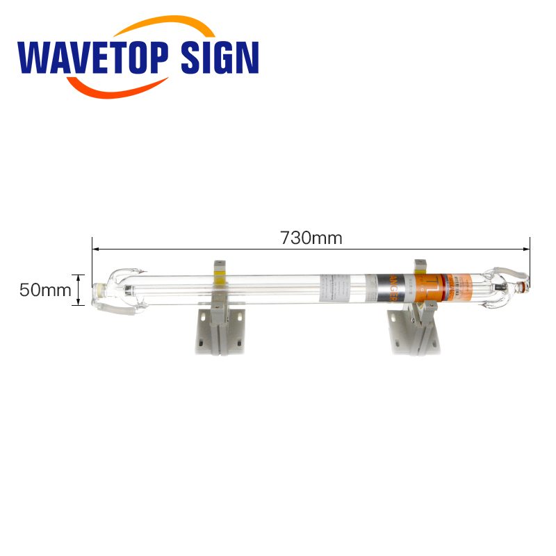 Tubo de Vidro para Laser Co2 W - Laser Engraver 40W Co2 avaliação e preço