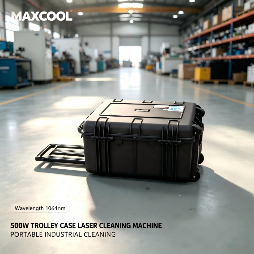 Máquina de Limpeza a Laser Pul - Laser Welding Machine 3 In 1 2000W avaliação e preço