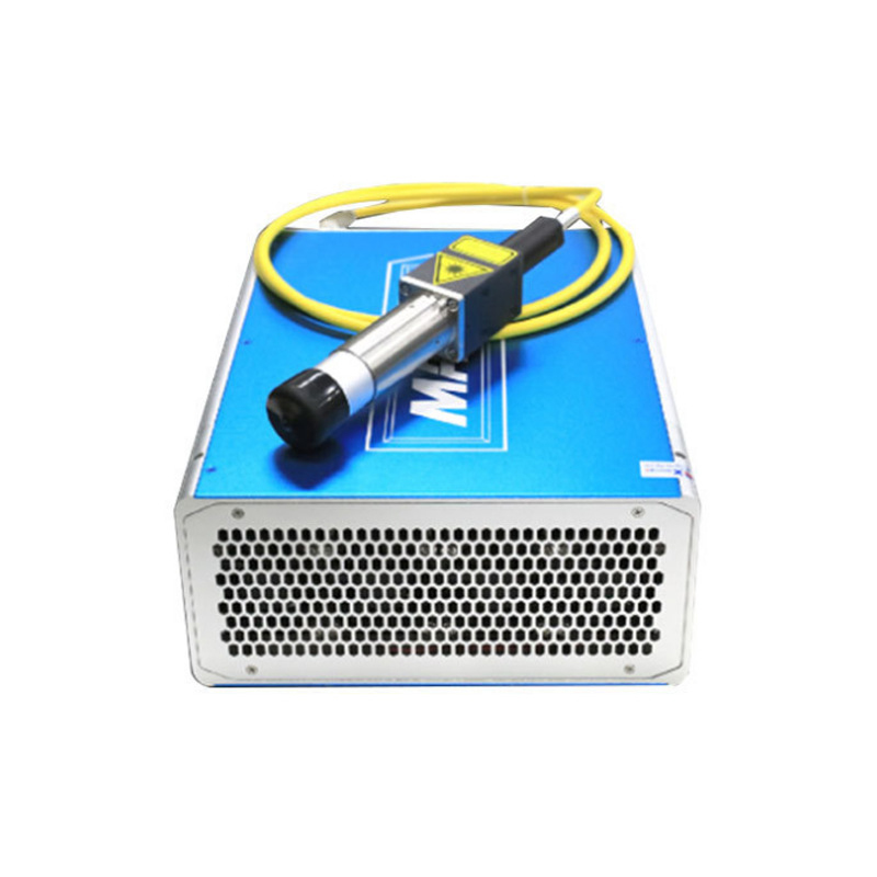 Máquina de Marcação a Laser de - Fiber Laser Marking Machine 20W avaliação e preço